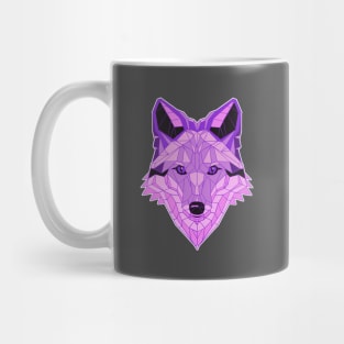 Vapor Fox Mug